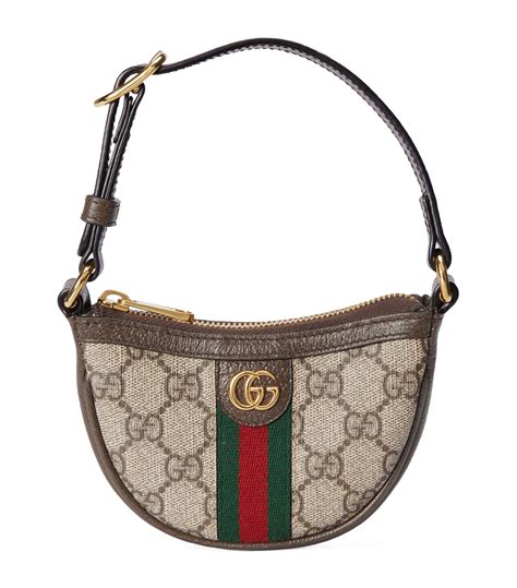 gucci mini backpack men|Gucci ophidia mini shoulder bag.